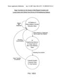 Digital image capturing and processing system employing automatic object detection and spectral-mixing based illumination techniques diagram and image