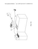 Digital image capturing and processing system employing automatic object detection and spectral-mixing based illumination techniques diagram and image