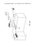 Digital image capturing and processing system employing automatic object detection and spectral-mixing based illumination techniques diagram and image