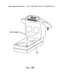 Digital image capturing and processing system employing automatic object detection and spectral-mixing based illumination techniques diagram and image