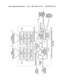 Digital image capturing and processing system employing automatic object detection and spectral-mixing based illumination techniques diagram and image