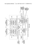 Digital image capturing and processing system employing automatic object detection and spectral-mixing based illumination techniques diagram and image