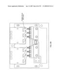 Digital image capturing and processing system employing automatic object detection and spectral-mixing based illumination techniques diagram and image