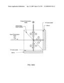 Digital image capturing and processing system employing automatic object detection and spectral-mixing based illumination techniques diagram and image