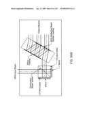 Digital image capturing and processing system employing automatic object detection and spectral-mixing based illumination techniques diagram and image