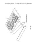 Digital image capturing and processing system employing automatic object detection and spectral-mixing based illumination techniques diagram and image