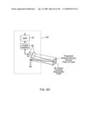 Digital image capturing and processing system employing automatic object detection and spectral-mixing based illumination techniques diagram and image