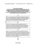 Digital image capturing and processing system employing automatic object detection and spectral-mixing based illumination techniques diagram and image