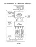 Digital image capturing and processing system employing automatic object detection and spectral-mixing based illumination techniques diagram and image