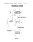 Digital image capturing and processing system employing automatic object detection and spectral-mixing based illumination techniques diagram and image