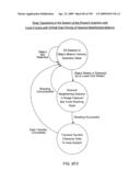 Digital image capturing and processing system employing automatic object detection and spectral-mixing based illumination techniques diagram and image