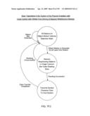 Digital image capturing and processing system employing automatic object detection and spectral-mixing based illumination techniques diagram and image