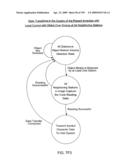 Digital image capturing and processing system employing automatic object detection and spectral-mixing based illumination techniques diagram and image