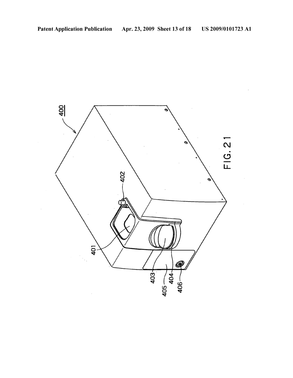 Bill/coin processing system - diagram, schematic, and image 14