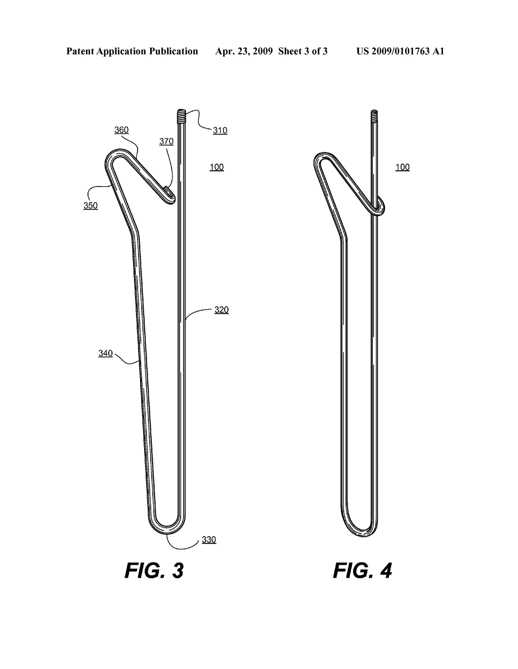 Cable Hanger - diagram, schematic, and image 04