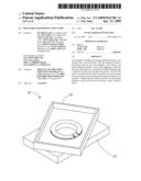 ROTATABLE POSITIONING STRUCTURE diagram and image