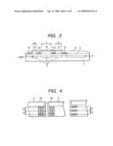 IMAGE SENSOR, MULTI-CHIP MODULE TYPE IMAGE SENSOR AND CONTACT IMAGE SENSOR diagram and image