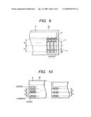 IMAGE SENSOR, MULTI-CHIP MODULE TYPE IMAGE SENSOR AND CONTACT IMAGE SENSOR diagram and image