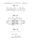 IMAGE SENSOR, MULTI-CHIP MODULE TYPE IMAGE SENSOR AND CONTACT IMAGE SENSOR diagram and image