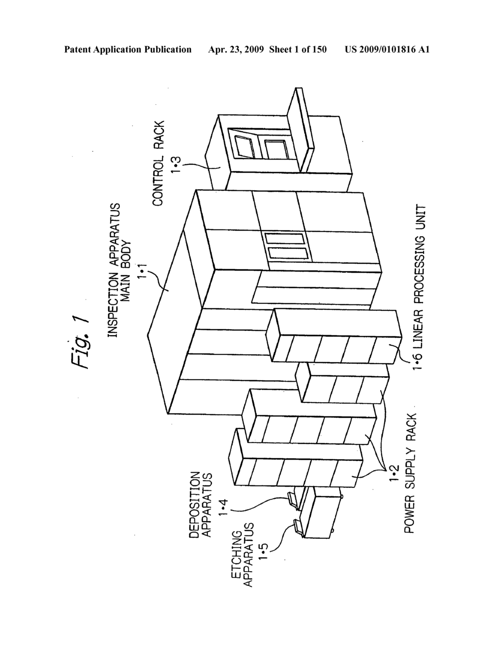 Testing apparatus using charged particles and device manufacturing method using the testing apparatus - diagram, schematic, and image 02