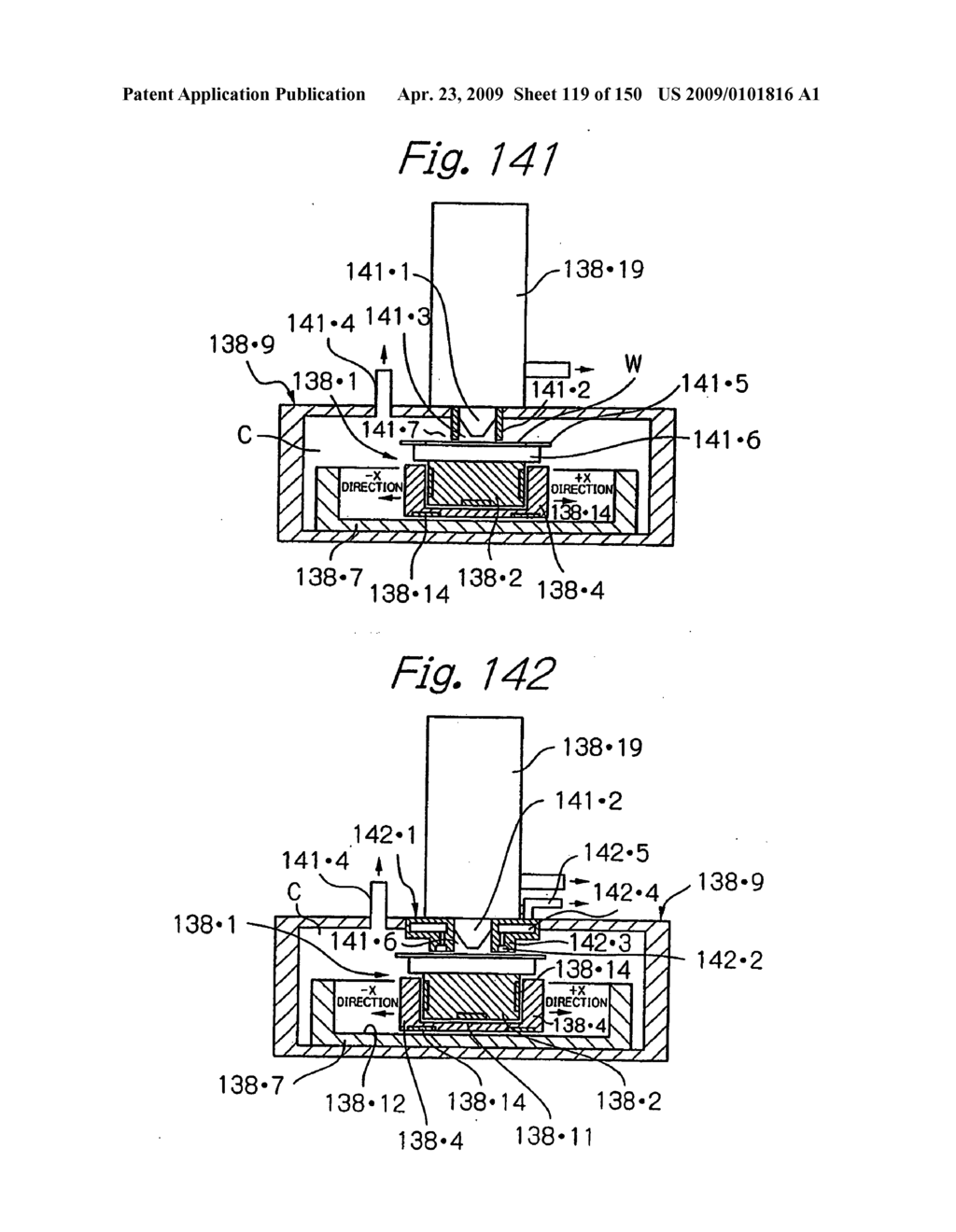 Testing apparatus using charged particles and device manufacturing method using the testing apparatus - diagram, schematic, and image 120