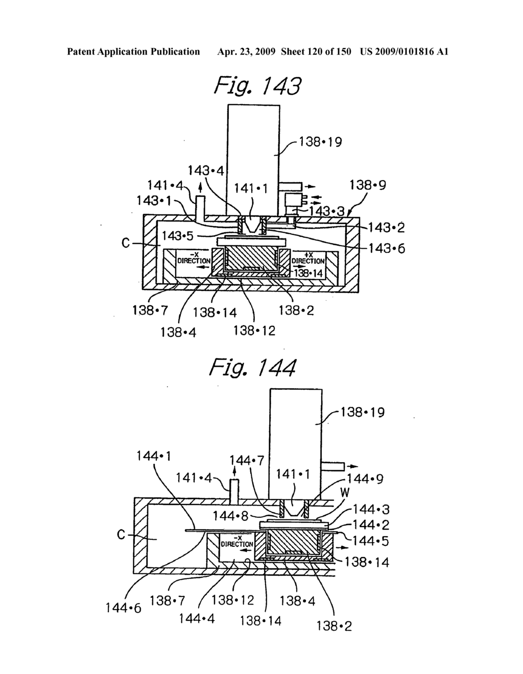 Testing apparatus using charged particles and device manufacturing method using the testing apparatus - diagram, schematic, and image 121