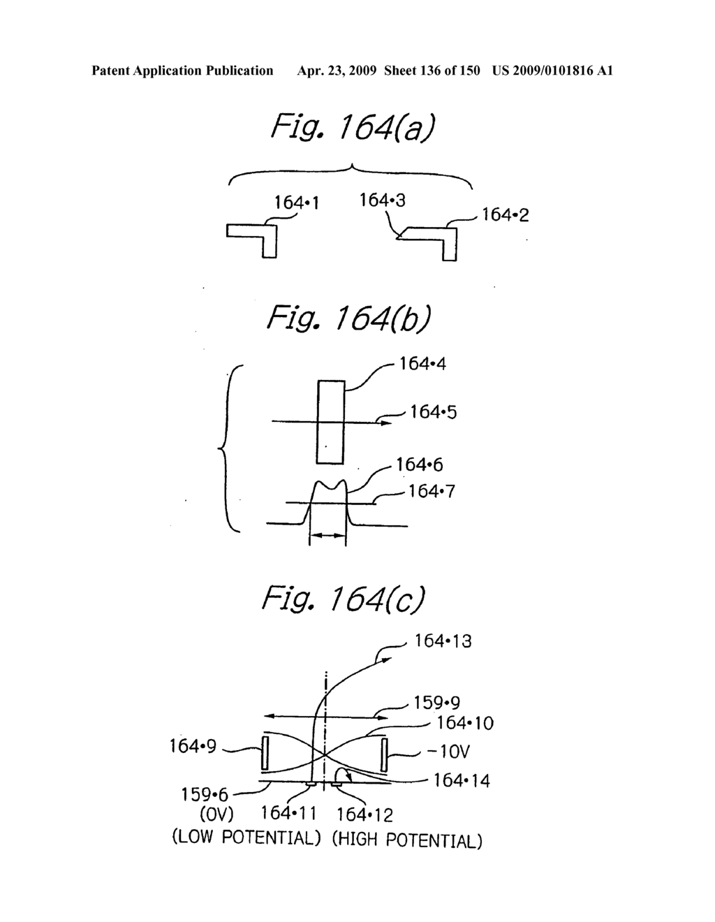 Testing apparatus using charged particles and device manufacturing method using the testing apparatus - diagram, schematic, and image 137