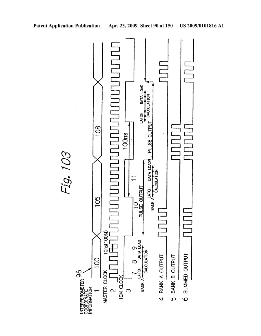 Testing apparatus using charged particles and device manufacturing method using the testing apparatus - diagram, schematic, and image 91