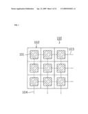 Infrared Array Sensor diagram and image