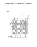 Infrared Array Sensor diagram and image