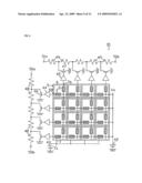 Infrared Array Sensor diagram and image