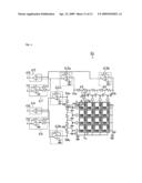 Infrared Array Sensor diagram and image