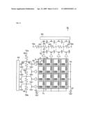 Infrared Array Sensor diagram and image