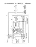 IMAGE DETECTING DEVICE AND IMAGE CAPTURING SYSTEM diagram and image