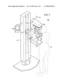 IMAGE DETECTING DEVICE AND IMAGE CAPTURING SYSTEM diagram and image