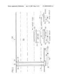 EXCIMER RADIATION LALMP ASSEMBLY, AND SOURCE MODULE AND FLUID TREATMENT SYSTEM CONTAINING SAME diagram and image