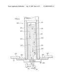 EXCIMER RADIATION LALMP ASSEMBLY, AND SOURCE MODULE AND FLUID TREATMENT SYSTEM CONTAINING SAME diagram and image