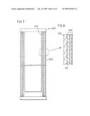 EXCIMER RADIATION LALMP ASSEMBLY, AND SOURCE MODULE AND FLUID TREATMENT SYSTEM CONTAINING SAME diagram and image