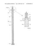 EXCIMER RADIATION LALMP ASSEMBLY, AND SOURCE MODULE AND FLUID TREATMENT SYSTEM CONTAINING SAME diagram and image