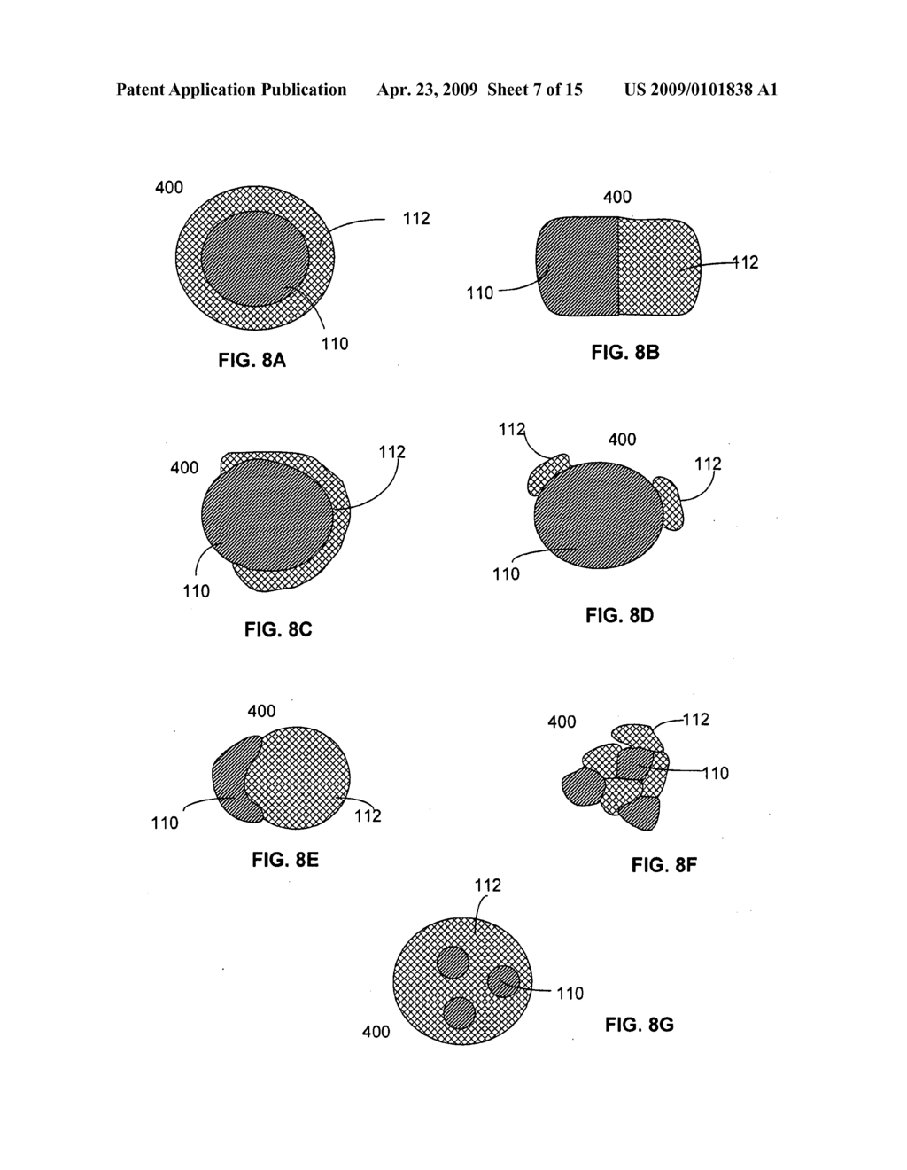 Ionizing-radiation-responsive compositions, methods, and systems - diagram, schematic, and image 08