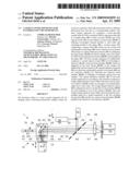 LASER SCANNER APPARATUS FOR FLUORESCENCE MEASUREMENTS diagram and image