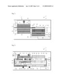 LASER SCANNER APPARATUS FOR FLUORESCENCE MEASUREMENTS diagram and image