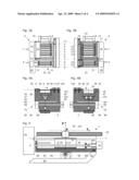 LASER SCANNER APPARATUS FOR FLUORESCENCE MEASUREMENTS diagram and image