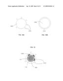 Ionizing-radiation-responsive compositions, methods, and systems diagram and image