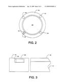 LOCAL PRESSURE SENSING IN A PLASMA PROCESSING SYSTEM diagram and image