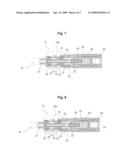 HYDRAULIC CONTROL VALVE FOR HEAVY EQUIPMENT diagram and image