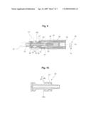 HYDRAULIC CONTROL VALVE FOR HEAVY EQUIPMENT diagram and image