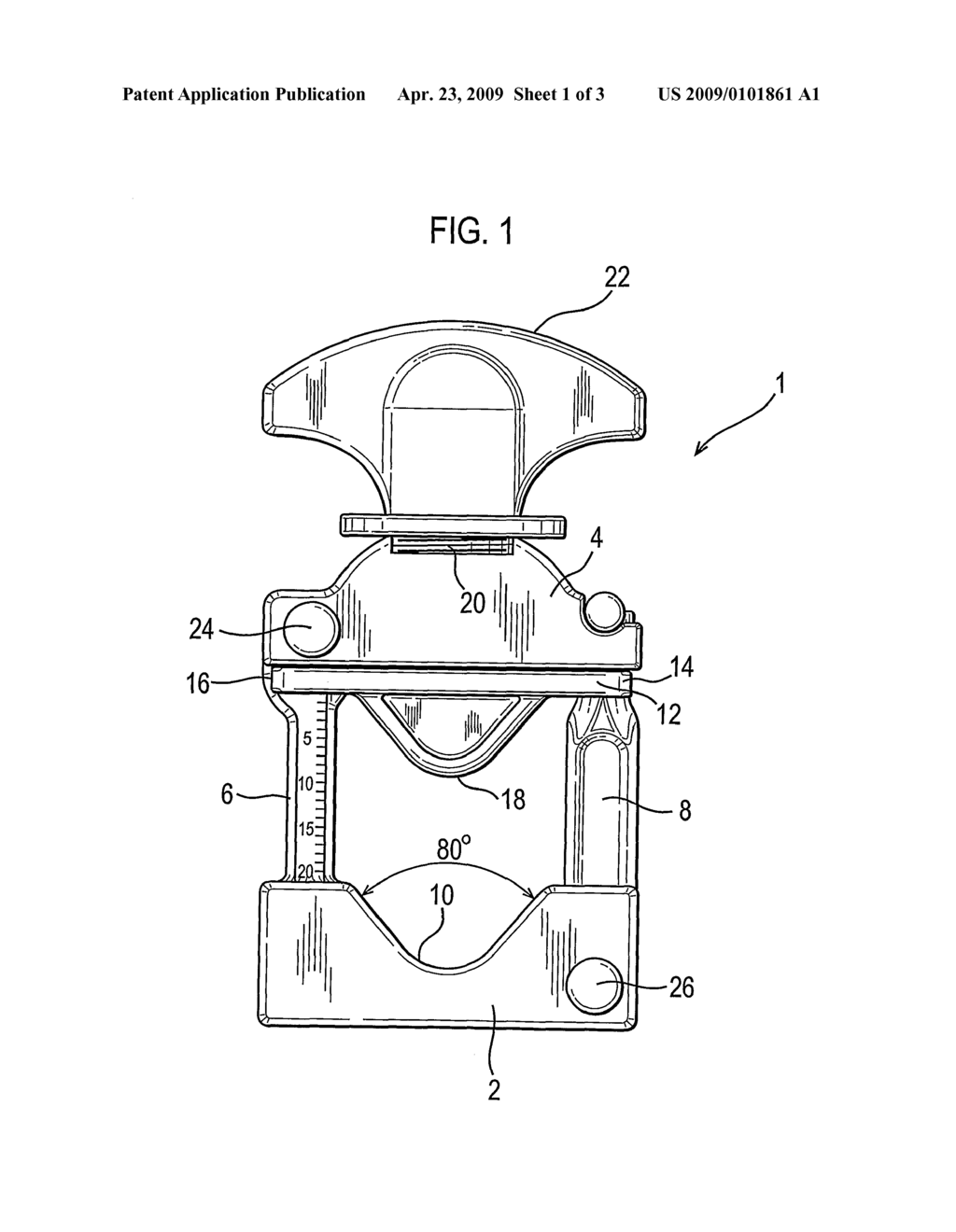 Valve - diagram, schematic, and image 02