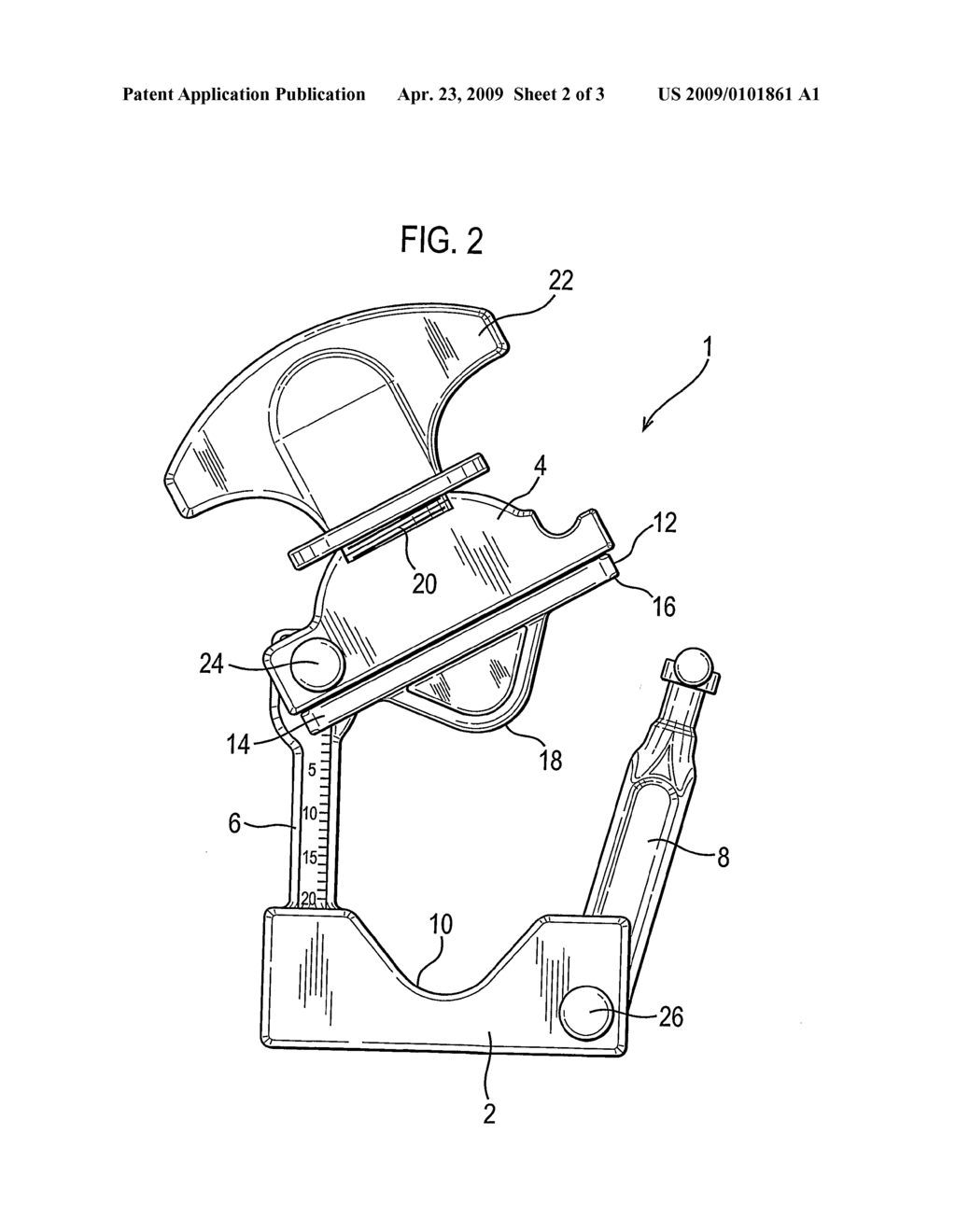 Valve - diagram, schematic, and image 03