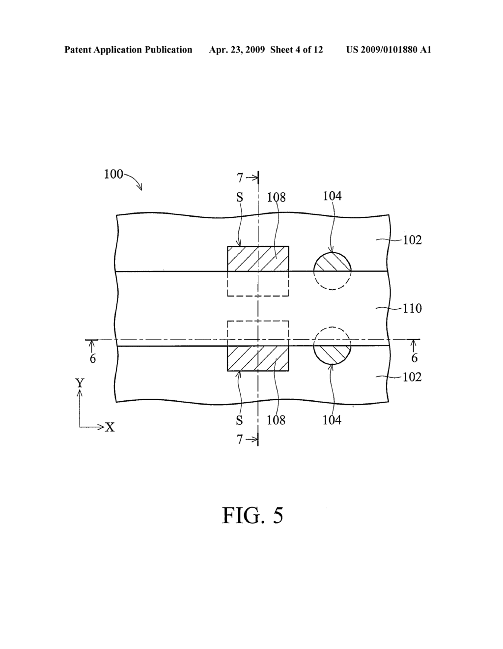 PHASE CHANGE MEMORY DEVICES AND METHODS FOR FABRICATING THE SAME - diagram, schematic, and image 05